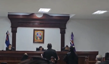 Zonas vulnerables del DN y GSD toman medidas adelantadas ante fenómeno natural