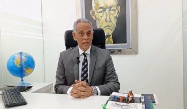 Manolo Pichardo desmiente a Elpidio Báez sobre pacto FP y PLD en el DN