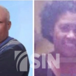 Mujer muere ahorcada supuestamente a manos su expareja, quien luego se habría estrangulado