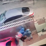 Abatidos dos secuestradores en rescate de mujer raptada en Santo Domingo Oeste