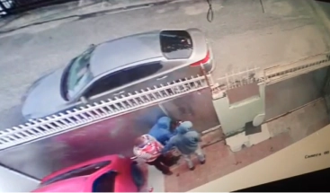 Abinader ordena impedir entrada a RD a extranjeros ligados a conductas criminales