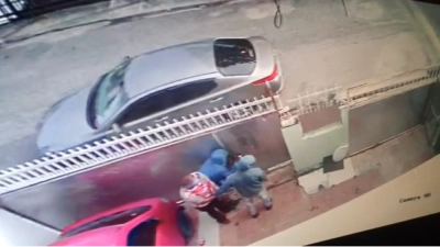 Abatidos dos secuestradores en rescate de mujer raptada en Santo Domingo Oeste
