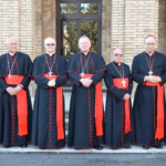 Los cardenales brasileños ven a León XIV como un papa «profundamente latinoamericano»