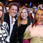 Carolina Mejía destaca impacto positivo de la justicia bien aplicada en la calidad de vida de los ciudadanos