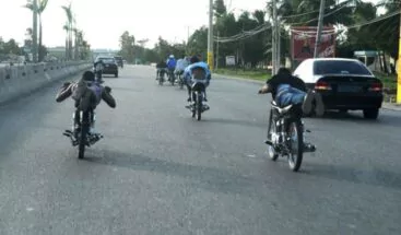 Hombre mata a sus dos hijos de 7 y 14 años y se suicida en San José de Ocoa