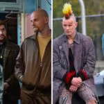 Bad Bunny vuelve al cine con el estreno de la película ‘Caught Stealing’