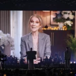 Celine Dion reaparece en vídeo para la primera semifinal de Eurovisión 2025