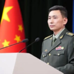 China acusa a EE.UU. de provocar carrera armamentística con su sistema antimisiles global