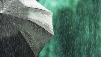 Continuarán lluvias en el territorio nacional, según Indomet