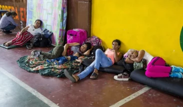Al menos doce niños afectados, algunos graves, por gas cloro en piscina en norte de Egipto