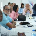 Caribe Sports destaca avances en la organización de Santo Domingo 2026
