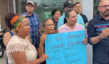 MP pide al TSA declararse incompetente para conocer demanda contra esposo de Magalys Medina