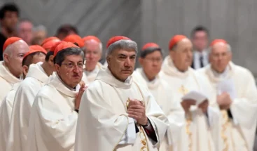 Un abrazo de solidaridad: Sánchez y Zelenski en Londres