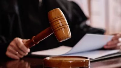 Condenan a 20 años de prisión a hombre que mató a cabo de la PN durante un atraco en Brisas del Este