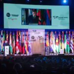 Juristas del mundo debaten sobre democracia y estado de derecho en Congreso Mundial en RD