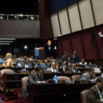 David Pérez se perfila como principal candidato para ocupar vacante en la Cámara de Diputados