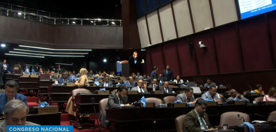 David Pérez se perfila como principal candidato para ocupar vacante en la Cámara de Diputados