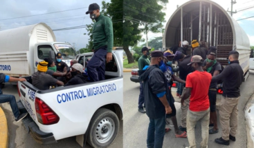Entregan dos escuelas en Los Alcarrizos y 400 apartamentos en Nigua, San Cristóbal