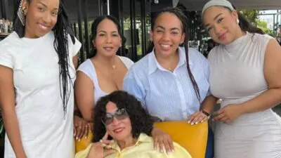 Hija de víctima del Jet Set: “El día de hoy ha sido más que lágrimas y preguntas sin respuesta”