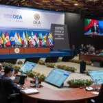 OEA organiza simposio sobre la crisis de seguridad en Haití