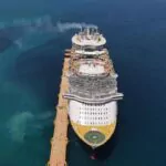 Cabo Rojo y Puerto Plata lideran llegada de cruceros para junio