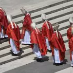 Los seis españoles en el cónclave: ninguno en las quinielas de los favoritos a papa