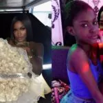 Yailin La Más Viral sorprende a su amiga Kika con un carro de regalo por su cumpleaños