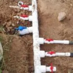Alcalde de Sabana Yegua condena conexiones ilegales al sistema de agua