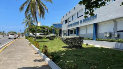 DGM gestionó el flujo de 7.5 millones de viajeros en aeropuertos y puertos