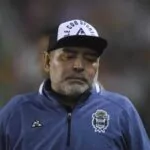 Anulan juicio por la muerte de Diego Armando Maradona