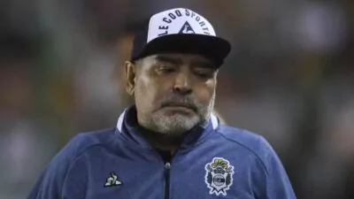 Anulan juicio por la muerte de Diego Armando Maradona