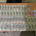 Capturan haitiano acusado de sustraer 6,000 dólares de su empleador en María Trinidad Sánchez