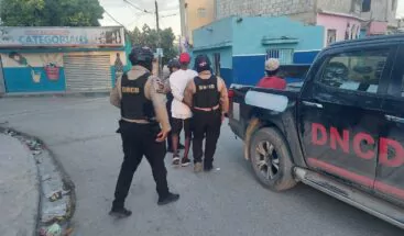COE aumenta a siete provincias en alerta amarilla y mantiene siete en verde por baja presión