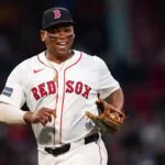 Rafael Devers y Carlos Narváez lideran a los Medias Rojas en triunfo sobre los Mets