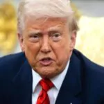 Trump anuncia el fin de los bombardeos a los hutíes porque estos decidieron «capitular»