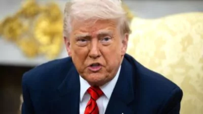 Trump anuncia el fin de los bombardeos a los hutíes porque estos decidieron «capitular»
