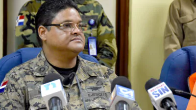 COE advierte sobre regulaciones en presas y recomienda evitar actividades en ríos Yaqué del Norte y Blanco