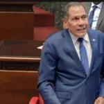 Senador Dagoberto Rodríguez desmiente que la Aduana de Haití haya sido tomada por bandas