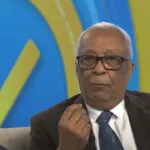 Daniel Toribio: “Este gobierno se está pareciendo al de Salvador Jorge Blanco con las obras inconclusas”
