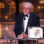 De Niro condena los ataques de Trump contra el cine y pide acción inmediata