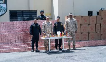 Poder Ejecutivo designa nuevo Comandante General de la Armada