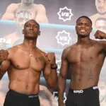 Cristian Pinales, medallista olímpico dominicano, debutará este sábado en el boxeo profesional