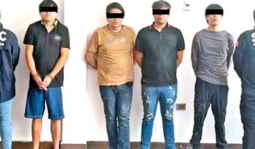Una joven fallecida y 32 detenidos en la celebración de Halloween