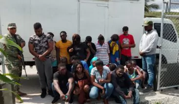 Apresan dos personas por perforación ilegal de pozo tubular en Constanza