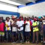 DGM detiene 1,155 extranjeros ilegales y deporta otros 744 a su país de origen