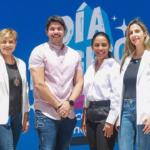 Altice dedica un Día Mágico a las madres dominicanas