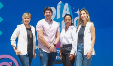 INICIA celebra a los dominicanos en la diáspora con el lanzamiento de su libro institucional