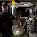 Apresan mujer por ultimar a su hermana durante riña en San Pedro de Macorís