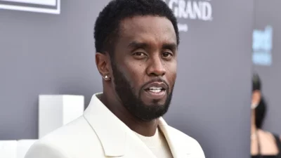Víctima de Diddy pasaba la mitad de sus semanas en hoteles para practicar actos sexuales