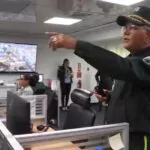 La Digesett refuerza agentes para contrarrestar los tapones